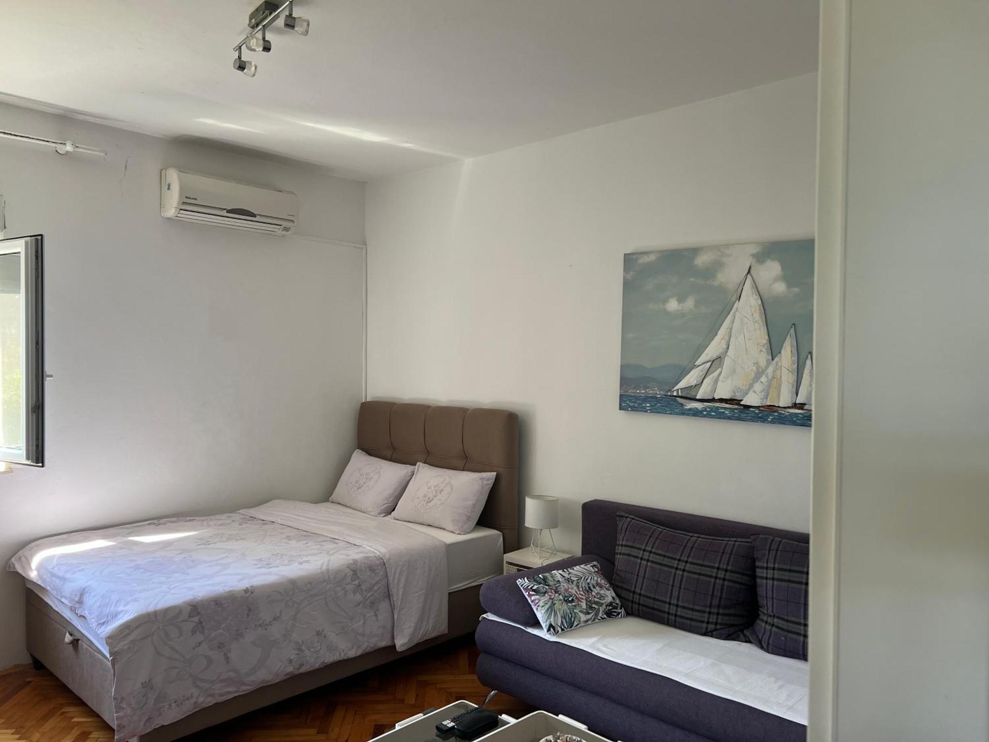 Apartments Mia Bibinje Exterior photo